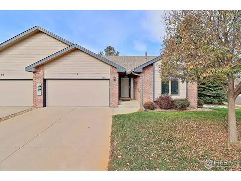 4616 W 23rd St #17, Greeley, CO 80634