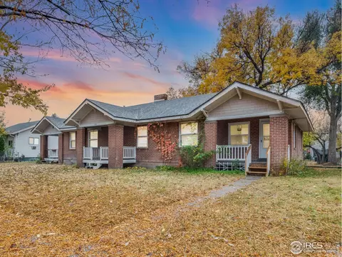 720 Custer St, Brush, CO 80723