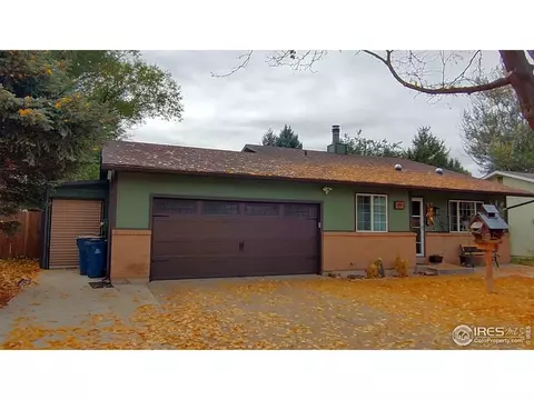 819 Vanderbilt Ct, Fort Collins, CO 80525