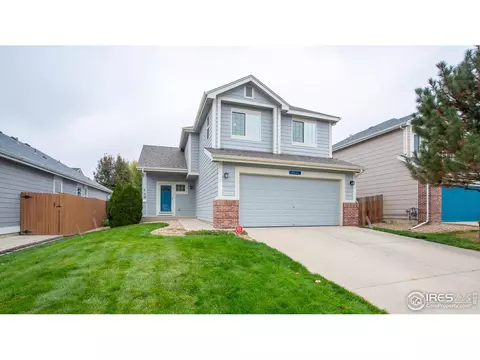 6225 Snowberry Ave, Longmont, CO 80504