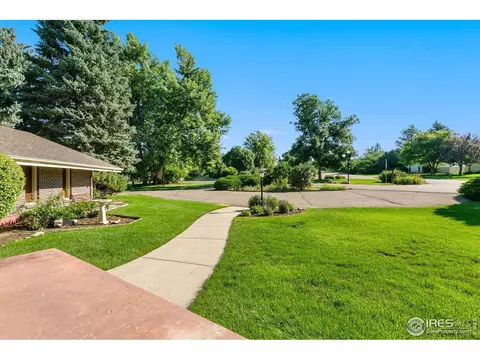 3535 Terryridge Rd, Fort Collins, CO 80524