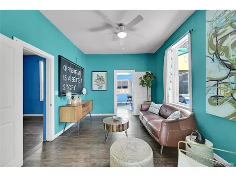 2615 W 12th Ave, Denver, CO 80204