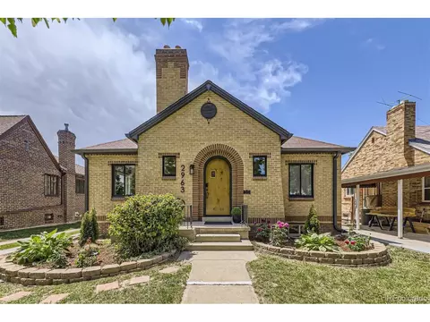 2963 Albion St, Denver, CO 80207