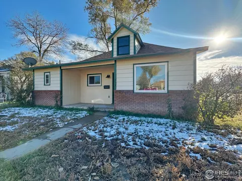 531 Oak St, Sterling, CO 80751