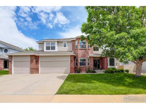 1029 Monarch Way, Superior, CO 80027