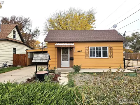 209 N 5th Ave, Sterling, CO 80751