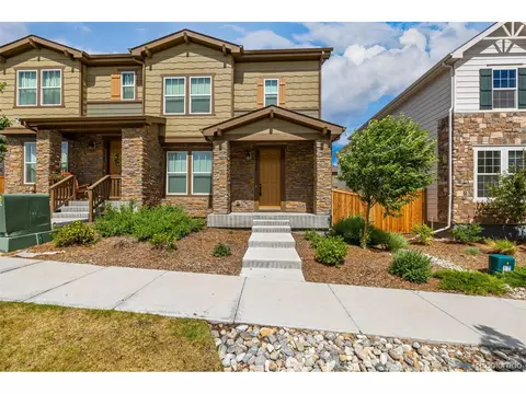 7580 S Yakima Ct, Aurora, CO 80016