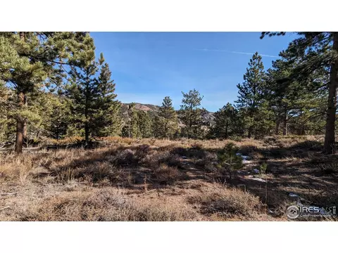 175 Hopi Ct, Red Feather Lakes, CO 80545