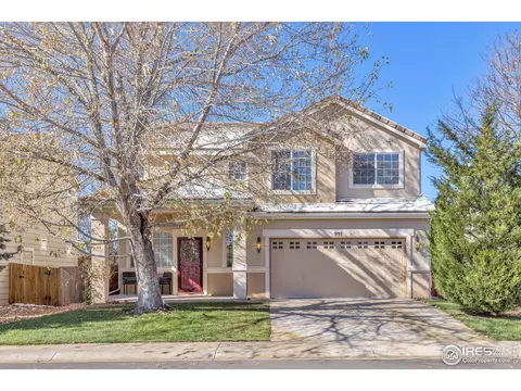951 Glenloch Dr, Fort Collins, CO 80524