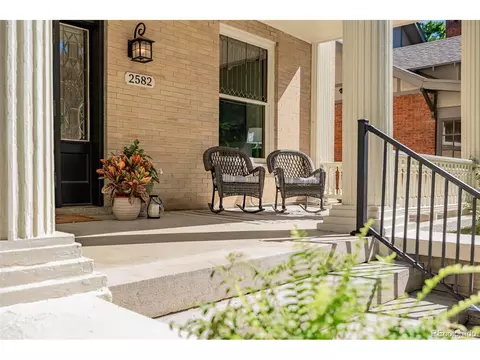 2582 Eudora St, Denver, CO 80207 photo 3