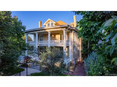 2582 Eudora St, Denver, CO 80207