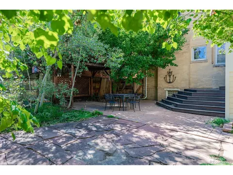 2582 Eudora St, Denver, CO 80207 photo 47