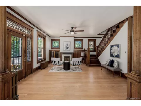 2582 Eudora St, Denver, CO 80207 photo 5