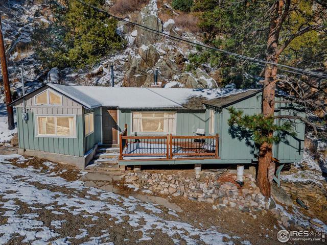 1761 W Highway 34, Drake, CO 80515