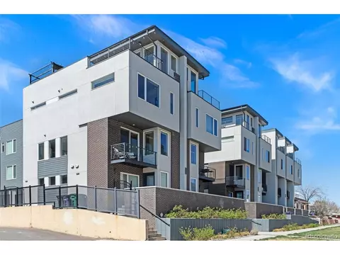 1573 Grove St #3, Denver, CO 80204