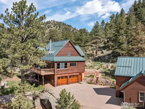 640 Highview Ct, Estes Park, CO 80517