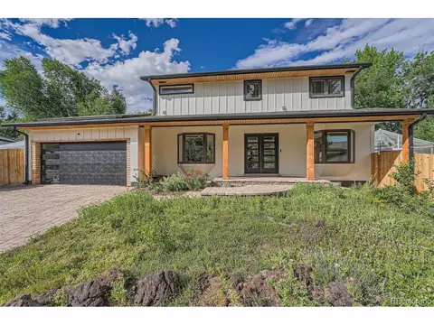 2370 S Brentwood St, Lakewood, CO 80227