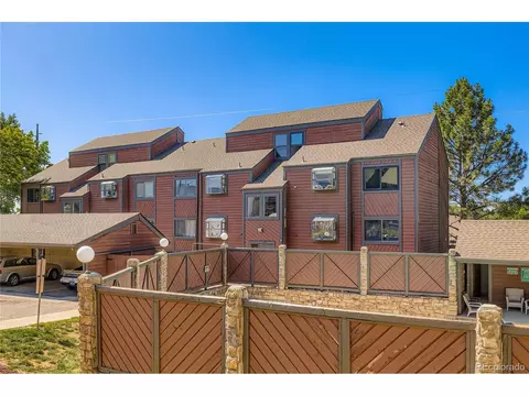 303 W Lehow Ave #22, Englewood, CO 80110