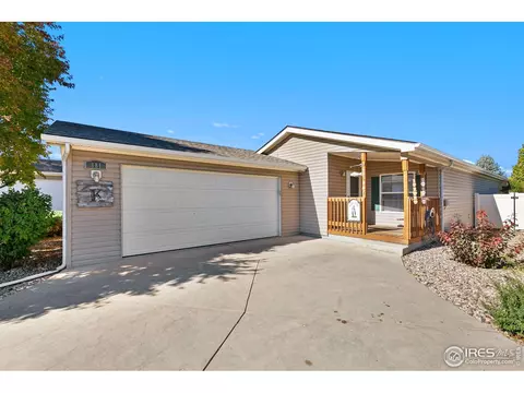 881 Sunchase Dr, Fort Collins, CO 80524