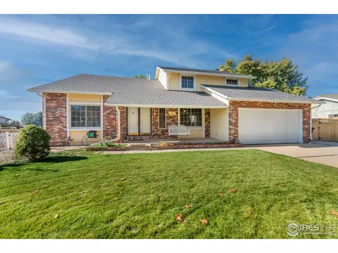 155 Baylor Way, Longmont, CO 80503
