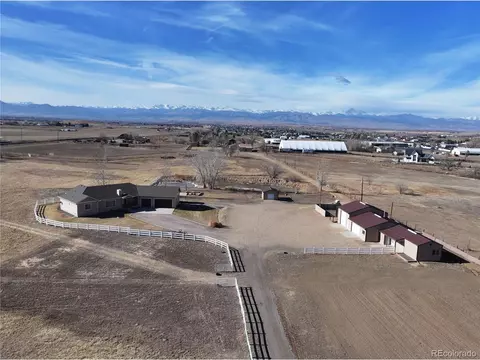 4445 County Road 7, Erie, CO 80516
