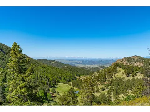 5165 County Rd 1, Florissant, CO 80816
