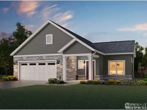 355 Josef Cir, Fort Lupton, CO 80621