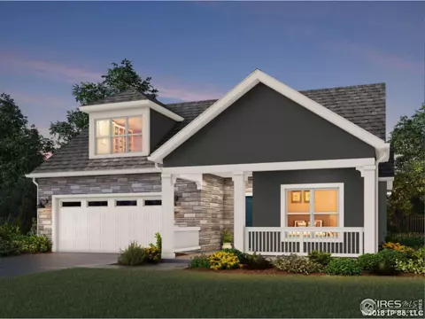 366 Josef Cir, Fort Lupton, CO 80621