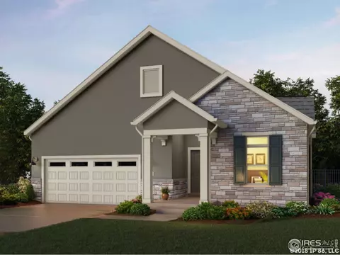 347 Josef Cir, Fort Lupton, CO 80621