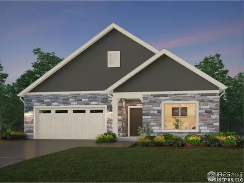 351 Josef Cir, Fort Lupton, CO 80621