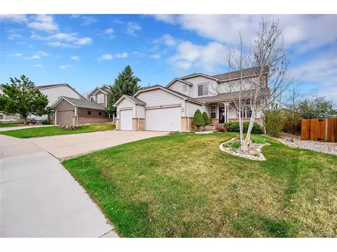 3672 Rawhide Cir, Castle Rock, CO 80104