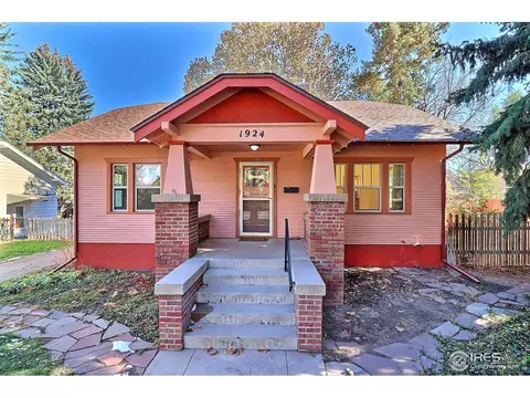 1924 13th Ave, Greeley, CO 80631