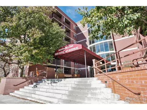 5955 E 10th Ave #605, Denver, CO 80220
