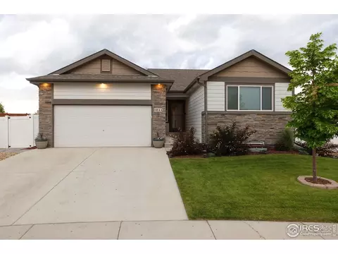 1044 Mt Oxford Ave, Windsor, CO 80550