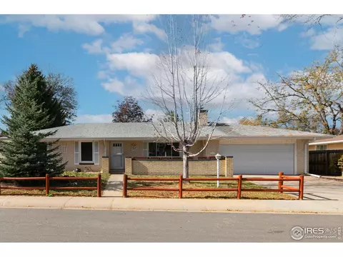 1805 James Dr, Loveland, CO 80538