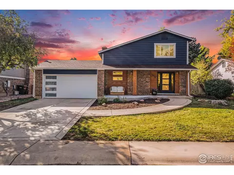 1713 Hull St, Fort Collins, CO 80526