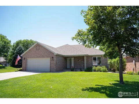 1979 44th Ave Ct, Greeley, CO 80634