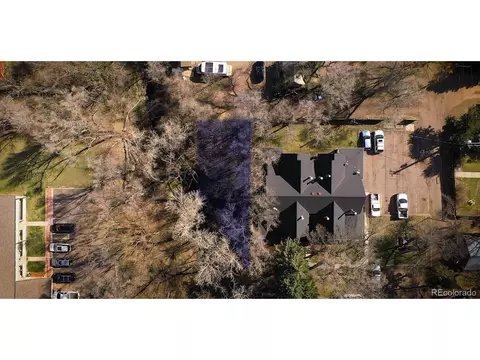 E San Miguel St, Colorado Springs, CO 80903