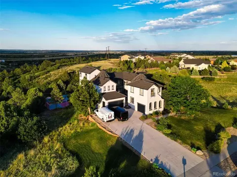 2526 Eastview Dr, Castle Rock, CO 80104