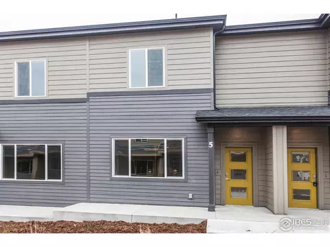 3020 Barnstormer St #5, Fort Collins, CO 80524
