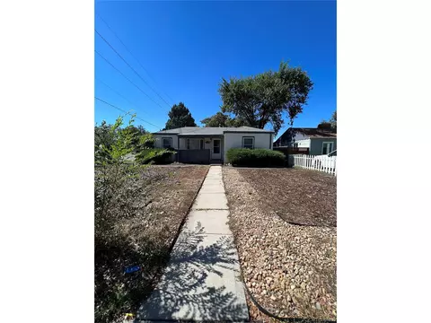 1301 Jamaica St, Aurora, CO 80010