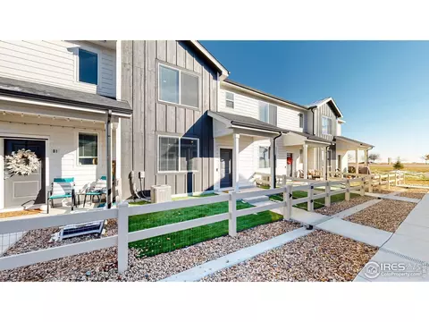 610 Apache Trl #B2, Ault, CO 80610 photo 22