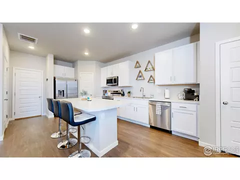 610 Apache Trl #B2, Ault, CO 80610