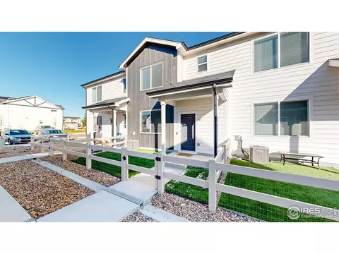 610 Apache Trl #B2, Ault, CO 80610 photo 19