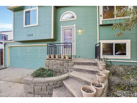 2131 Steele St, Longmont, CO 80501