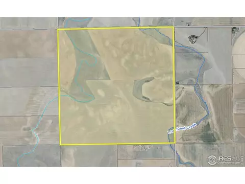 E 144th Ave, Keenesburg, CO 80643