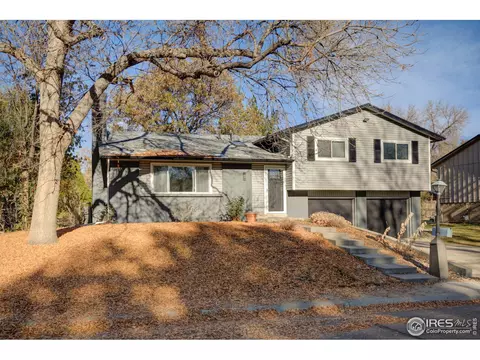 1529 S Terry St, Longmont, CO 80501