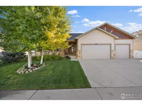 5206 Horizon Ridge Dr, Windsor, CO 80550