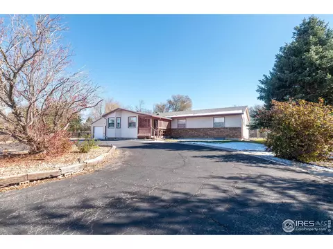 25740 Sandy Knoll Blvd, Kersey, CO 80644