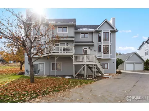 2025 S Mathews St #A2, Fort Collins, CO 80525